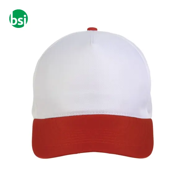 Cappellino in poliestere bambino -  3