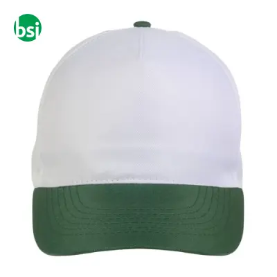 Cappellino in poliestere bambino - Immagine 4