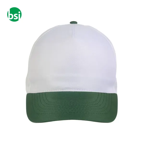 Cappellino in poliestere bambino -  4