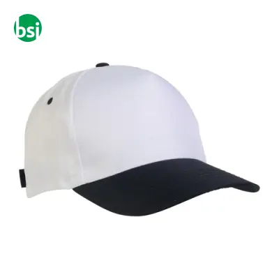 Cappellino in poliestere bambino - Immagine 18