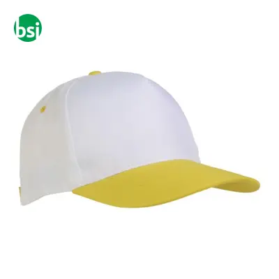 Cappellino in poliestere bambino - Immagine 17