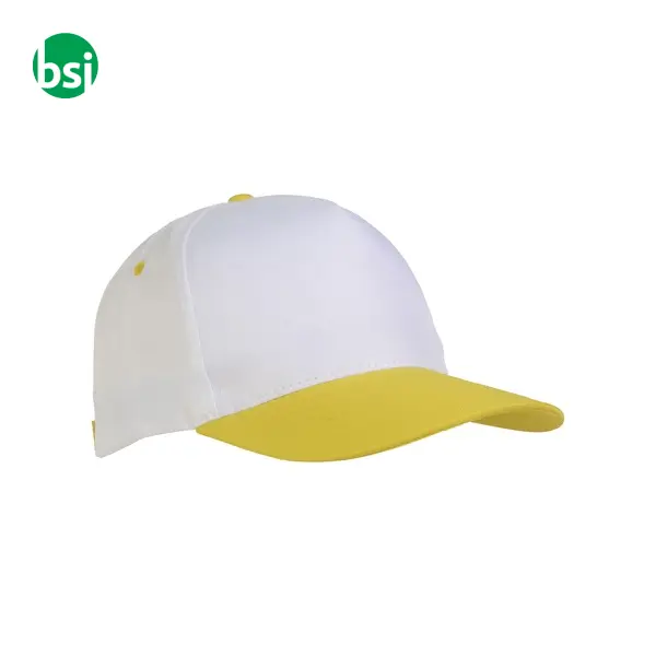 Cappellino in poliestere bambino -  17