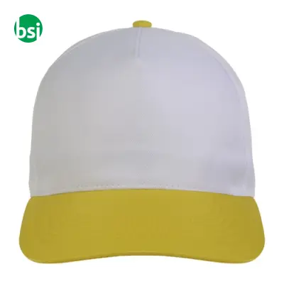 Cappellino in poliestere bambino - Immagine 6