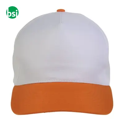 Cappellino in poliestere bambino - Immagine 7