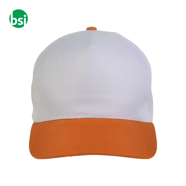 Cappellino in poliestere bambino -  7