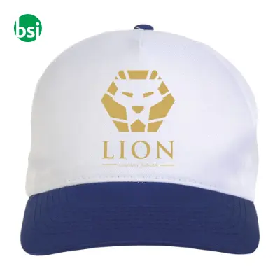 Cappellino in poliestere bambino - Immagine 8