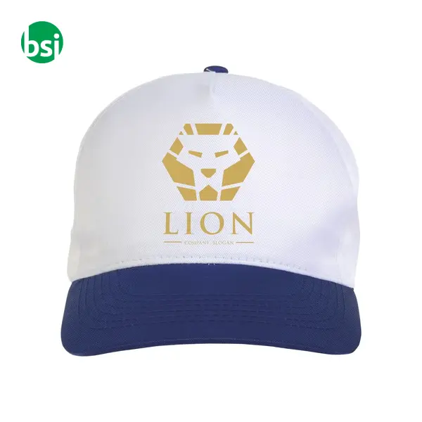 Cappellino in poliestere bambino -  8