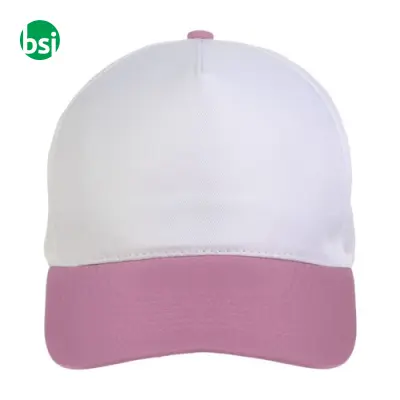 Cappellino in poliestere bambino - Immagine 9