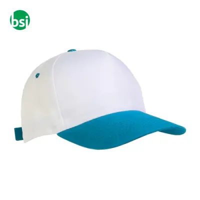 Cappellino in poliestere bambino - Immagine 13