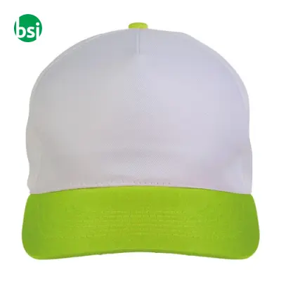 Cappellino in poliestere bambino - Immagine 11