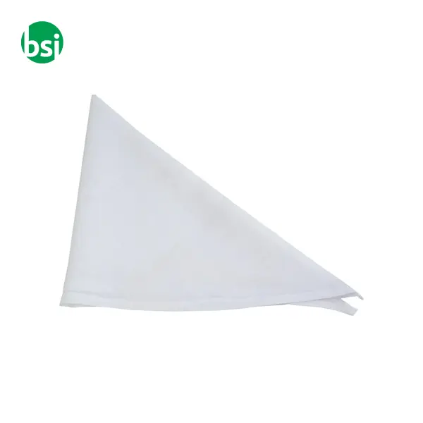 Foulard bandana in cotone e poliestere -  3