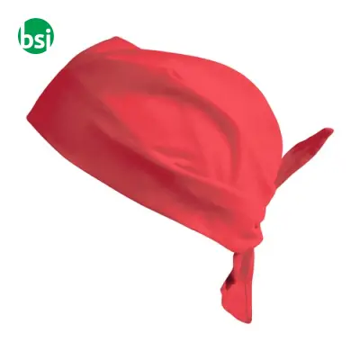 Foulard bandana in cotone e poliestere - Immagine 15