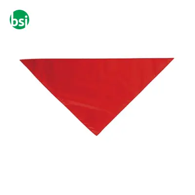 Foulard bandana in cotone e poliestere - Immagine 4