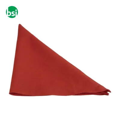 Foulard bandana in cotone e poliestere - Immagine 5
