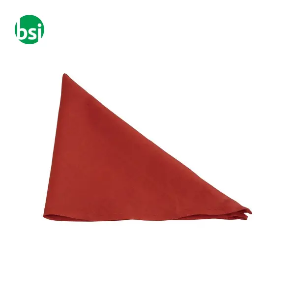 Foulard bandana in cotone e poliestere -  5