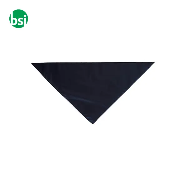 Foulard bandana in cotone e poliestere -  9