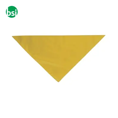 Foulard bandana in cotone e poliestere - Immagine 10