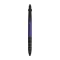 Penna a sfera con 3 colori blu rosso nero - Anteprima 19