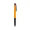Penna a sfera con 3 colori blu rosso nero - Anteprima 7