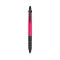 Penna a sfera con 3 colori blu rosso nero - Anteprima 15