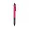 Penna a sfera con 3 colori blu rosso nero - Anteprima 9