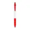 Penna a sfera con 3 colori blu rosso nero - Anteprima 14