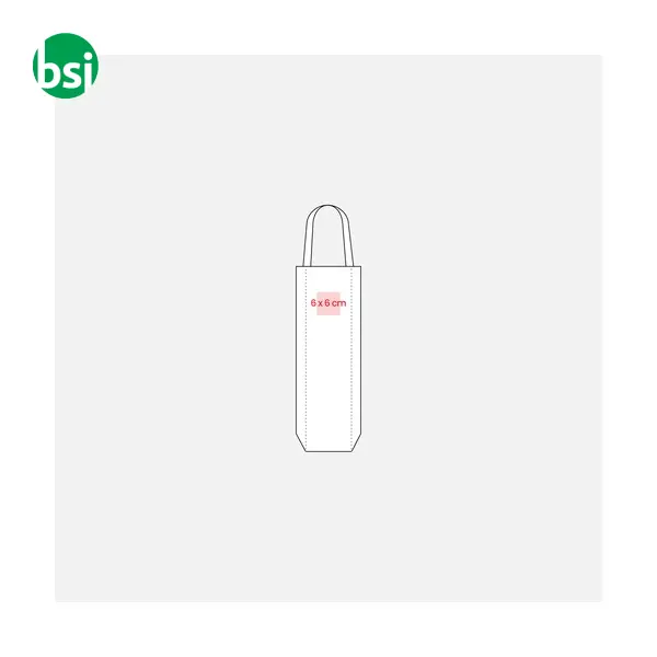 Porta bottiglia TNT 10x36x10 ELEKTRA -  10