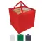 Shopper TNT foramto pizza 36x37x36 ELBA - Anteprima 1