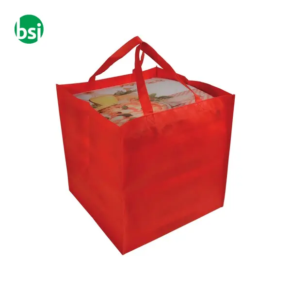Shopper TNT foramto pizza 36x37x36 ELBA -  16