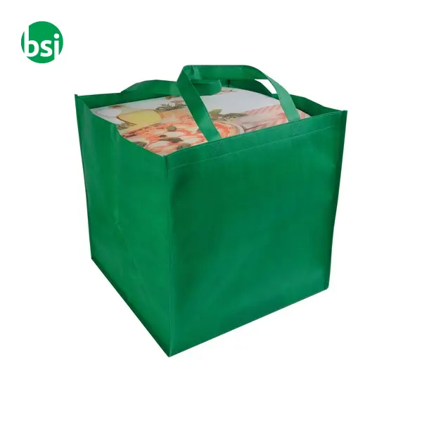 Shopper TNT foramto pizza 36x37x36 ELBA -  15