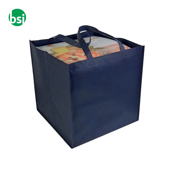 Shopper TNT foramto pizza 36x37x36 ELBA -  14
