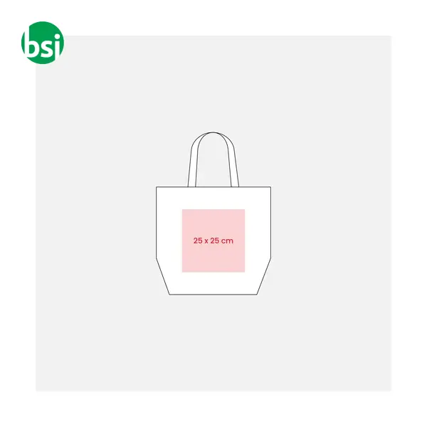 Shopper TNT foramto pizza 36x37x36 ELBA -  13