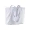 Shopper in cotone personalizzate 40x30x10 ELOISA - Anteprima 2