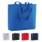 Shopper cotone personalizzate 50x38x15 EDDA - Anteprima 1