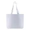 Shopper cotone personalizzate 50x38x15 EDDA - Anteprima 2
