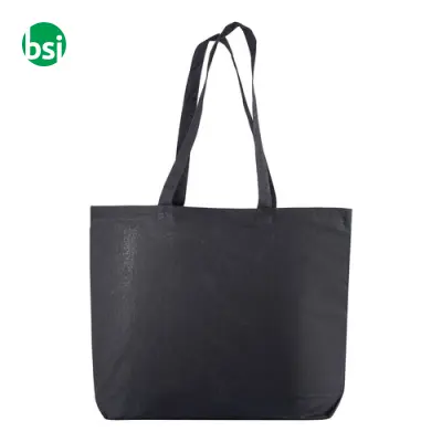 Shopper cotone personalizzate 50x38x15 EDDA - Immagine 5