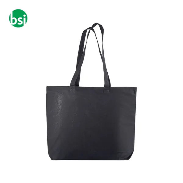 Shopper cotone personalizzate 50x38x15 EDDA -  5