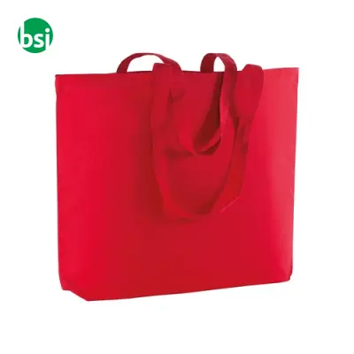 Shopper cotone personalizzate 50x38x15 EDDA - Immagine 19