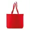 Shopper cotone personalizzate 50x38x15 EDDA - Anteprima 8