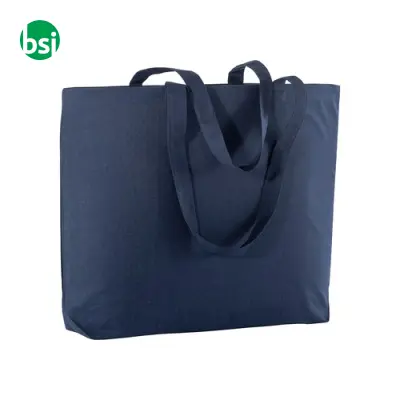 Shopper cotone personalizzate 50x38x15 EDDA - Immagine 18