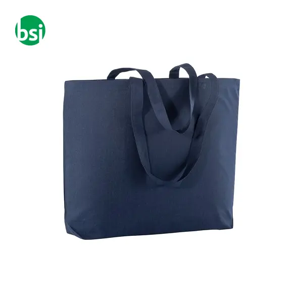 Shopper cotone personalizzate 50x38x15 EDDA -  18