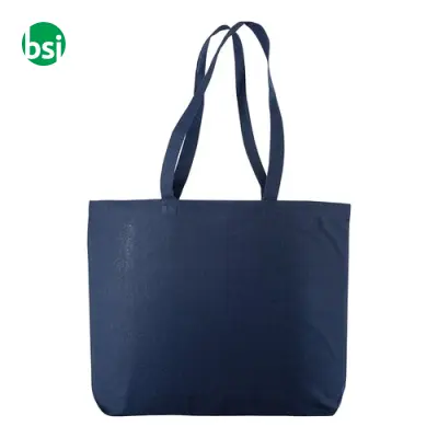 Shopper cotone personalizzate 50x38x15 EDDA - Immagine 11