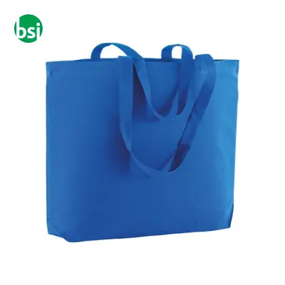Shopper cotone personalizzate 50x38x15 EDDA - Immagine 17