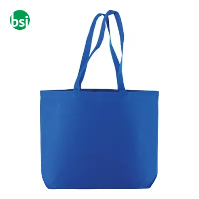 Shopper cotone personalizzate 50x38x15 EDDA - Immagine 14