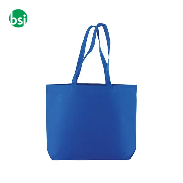 Shopper cotone personalizzate 50x38x15 EDDA -  14