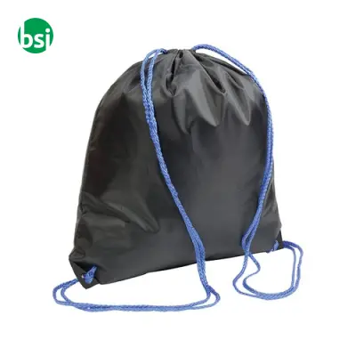 Zainetto personalizzabile poliestere 37x40 EMI - Immagine 16