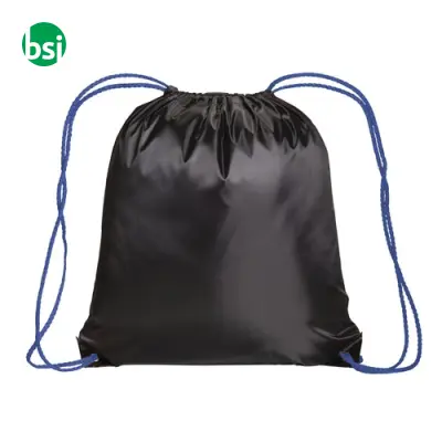 Zainetto personalizzabile poliestere 37x40 EMI - Immagine 9