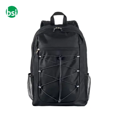 Zaino in poliestere 600D 45x30x15,5 - Immagine 2