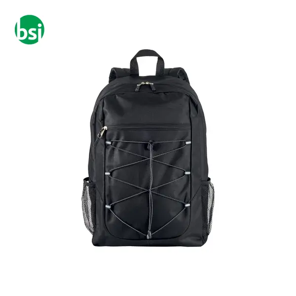 Zaino in poliestere 600D 45x30x15,5 -  2