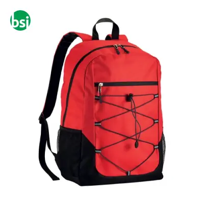 Zaino in poliestere 600D 45x30x15,5 - Immagine 22